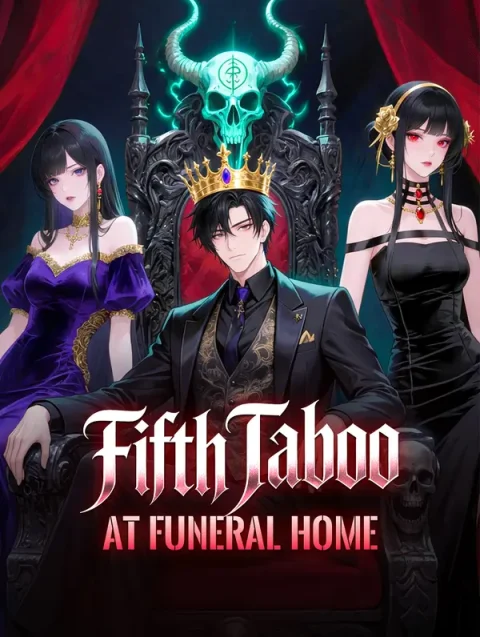 Fifth Taboo at Funeral Home