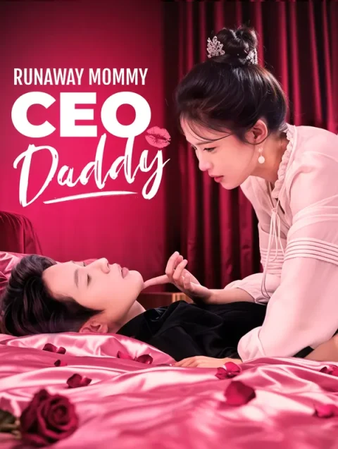 Runaway Mommy, CEO Daddy
