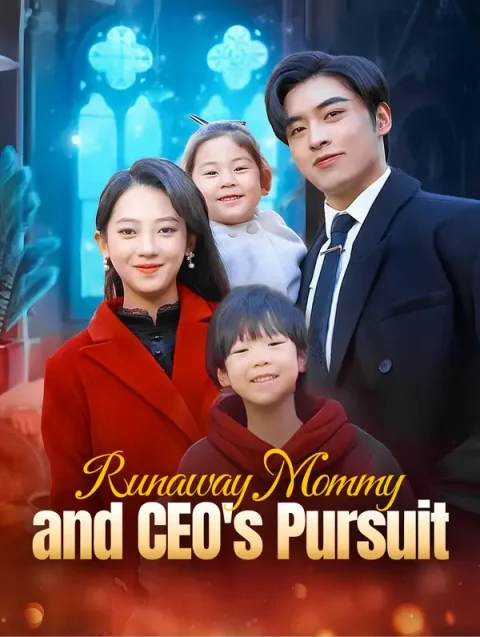 Runaway Mommy and CEO’s Pursuit
