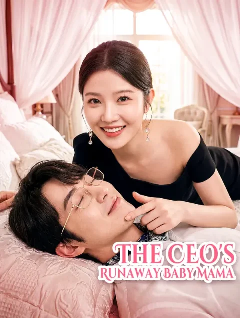 The CEO’s Runaway Baby Mama