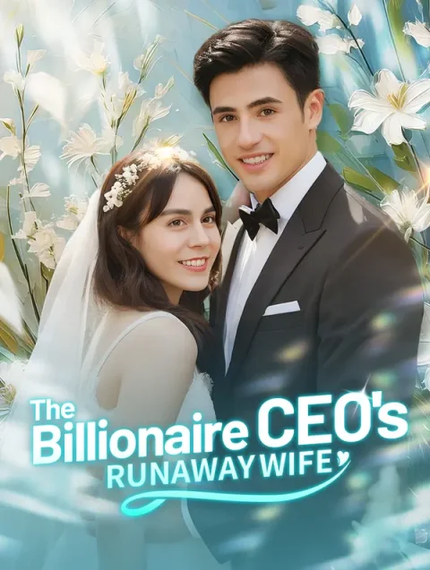 The Billionaire CEO’s Runaway Wife