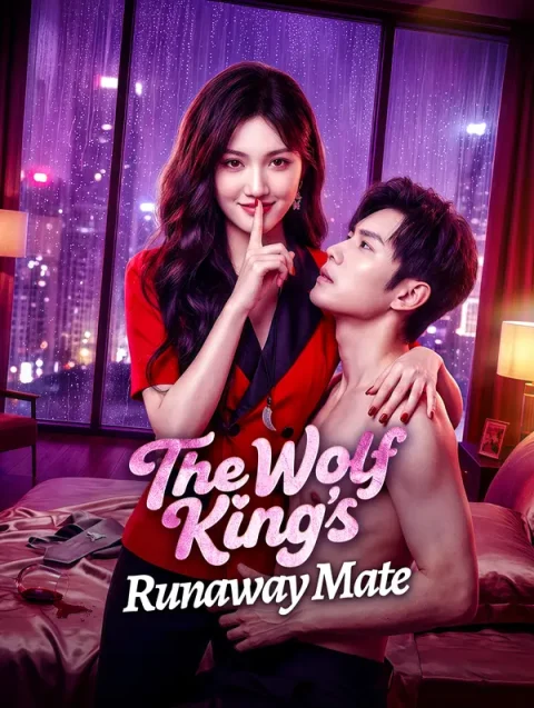 The Wolf King’s Runaway Mate
