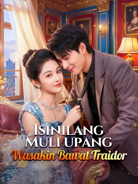 Isinilang Muli upang Wasakin Bawat Traidor