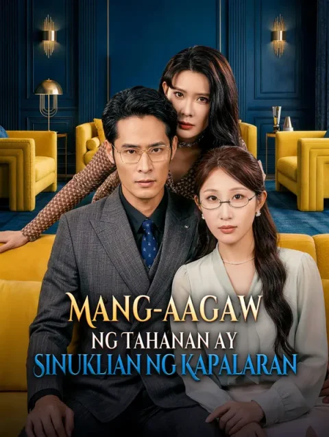 Mang-aagaw ng Tahanan ay Sinuklian ng Kapalaran