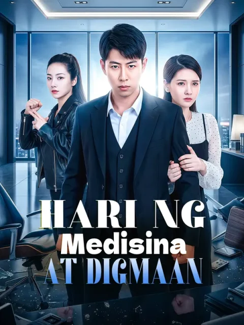 Hari ng Medisina at Digmaan