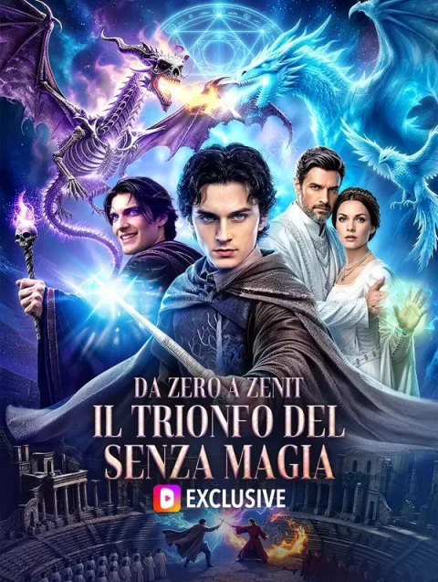 Da Zero a Zenit: Il Trionfo del Senza Magia