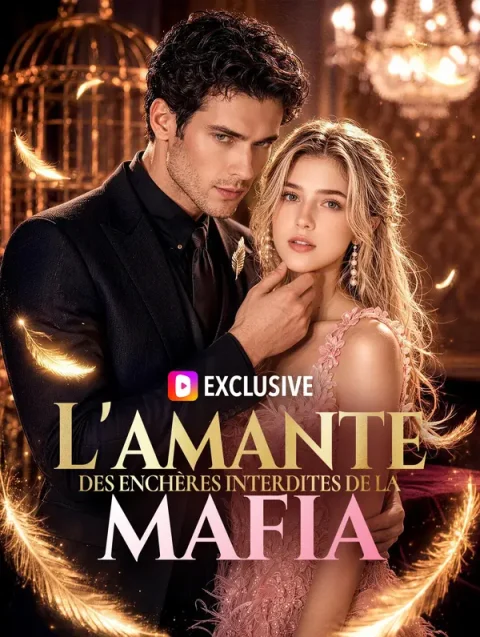L’amante des enchères interdites de la mafia