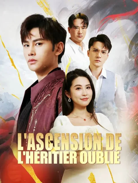L’Ascension de l’héritier oublié