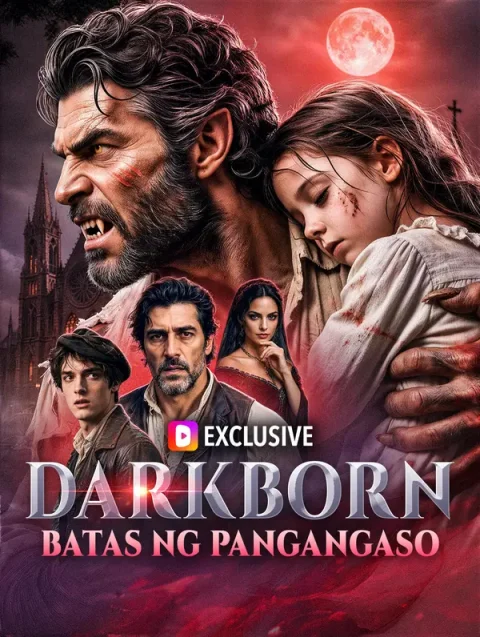 Darkborn: Batas ng Pangangaso