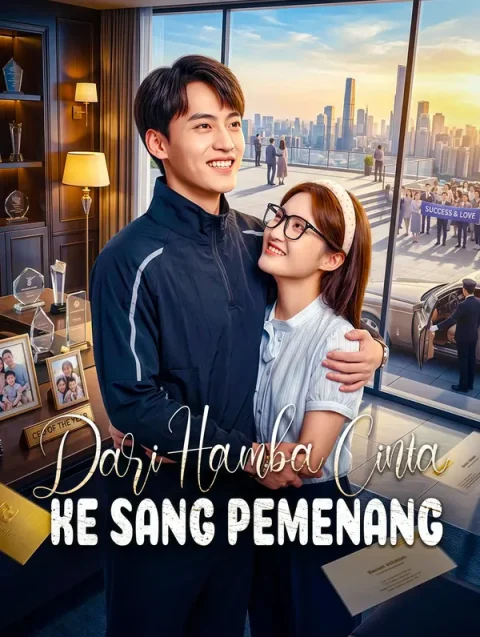 Dari Hamba Cinta ke Sang Pemenang