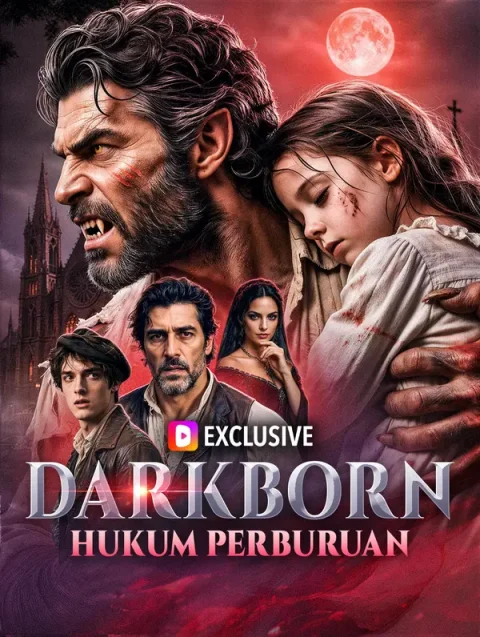 Darkborn: Hukum Perburuan