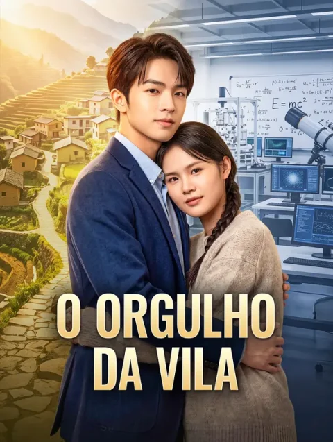 O Orgulho da Vila