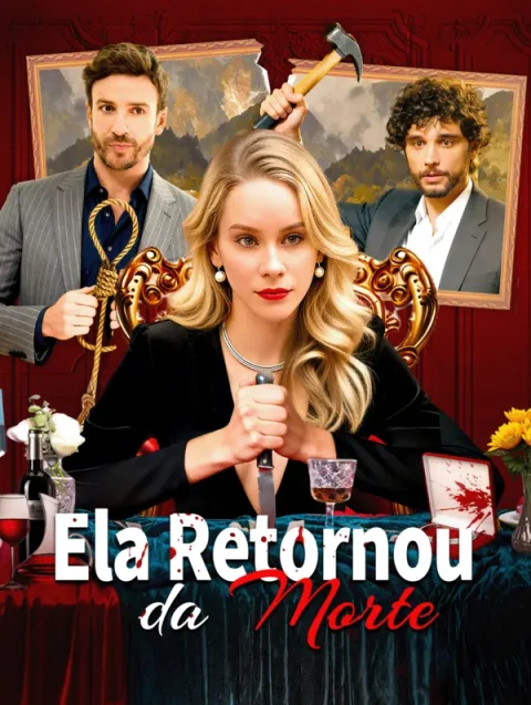 Ela Retornou da Morte