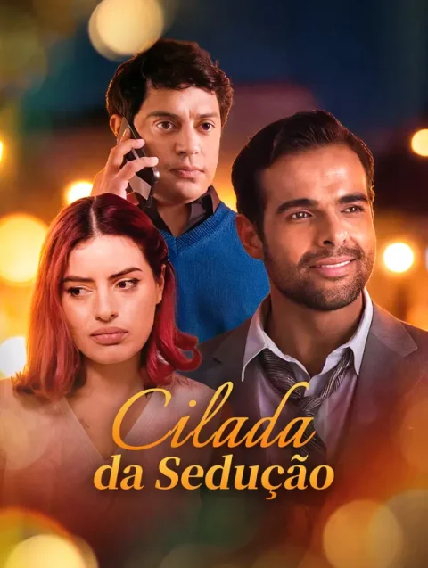 Cilada da Sedução
