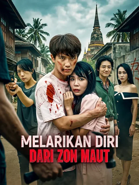 Melarikan Diri dari Zon Maut