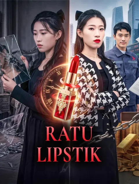 Ratu Lipstik