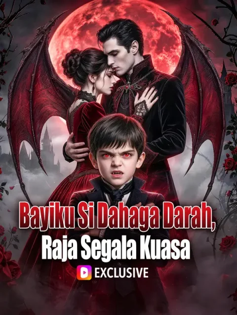 Bayiku Si Dahaga Darah, Raja Segala Kuasa