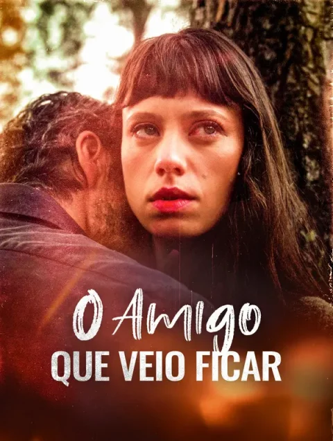 O Amigo Que Veio Ficar