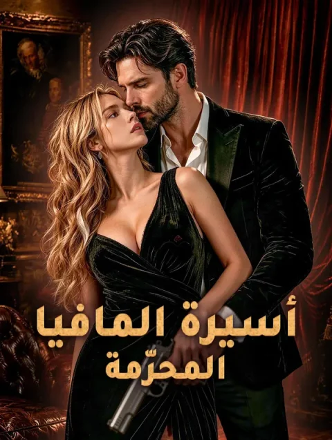 أسيرة المافيا المحرّمة