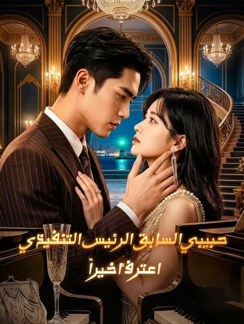 اعترف حبيبي السابق الرئيس التنفيذي أخيراً
