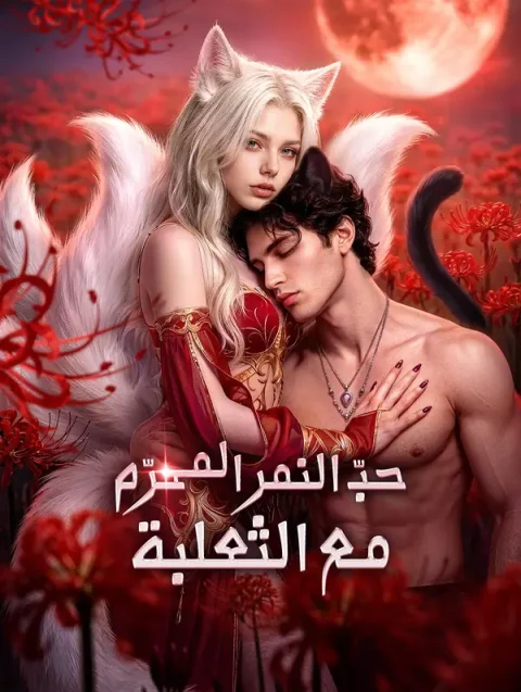 حبّ النمر المحرّم مع الثعلبة