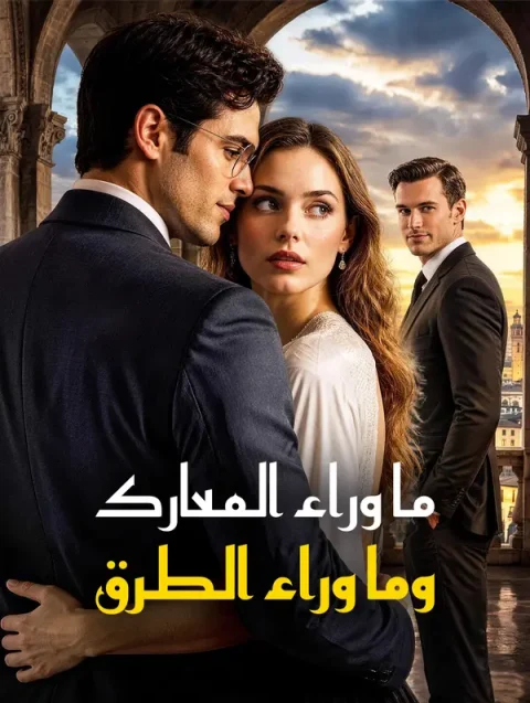 ما وراء المعارك، وما وراء الطرق