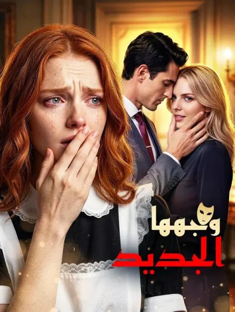 وجهها الجديد