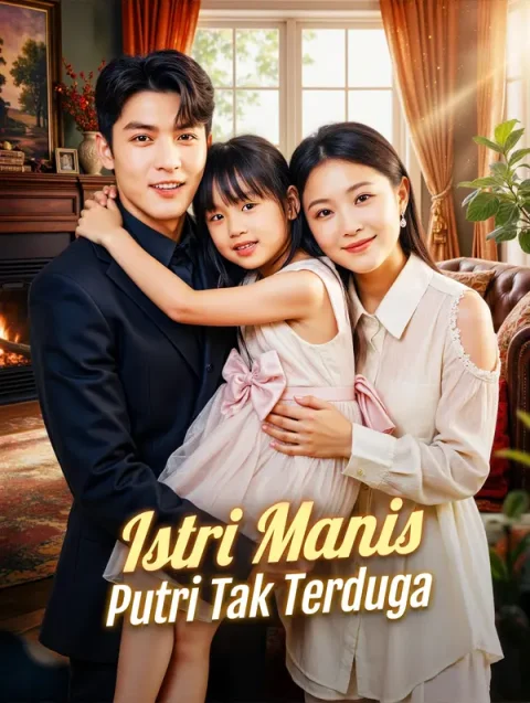 Istri Manis, Putri Tak Terduga(Sulih Suara)