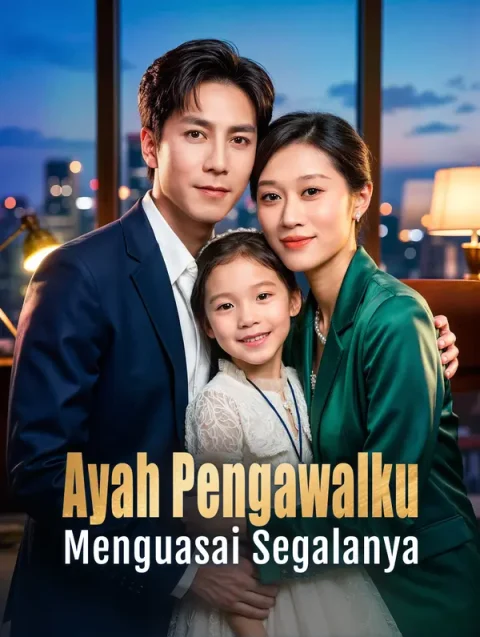Ayah Pengawalku Menguasai Segalanya(Sulih Suara)