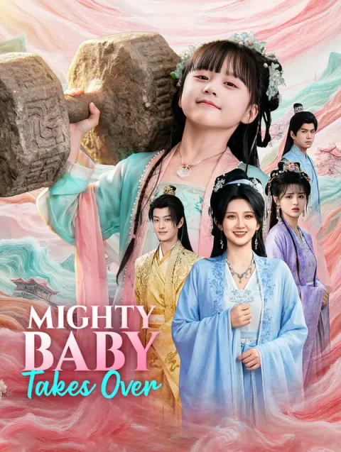 Mighty Baby Takes Over Dubbed