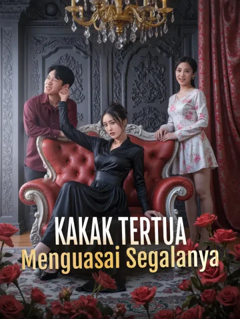 Kakak Tertua Menguasai Segalanya(Sulih Suara)