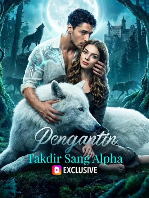 Pengantin Takdir Sang Alpha(Sulih Suara)