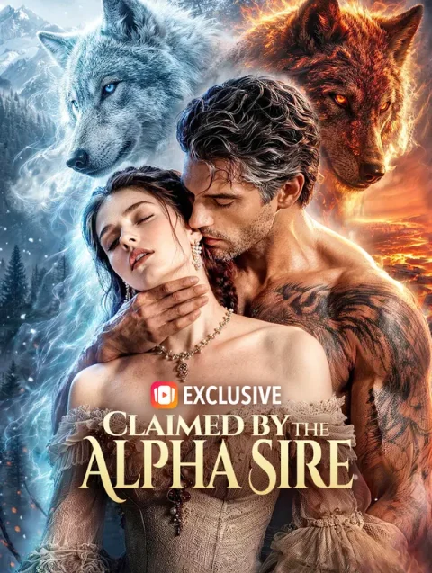 Claimed by the Alpha Sire