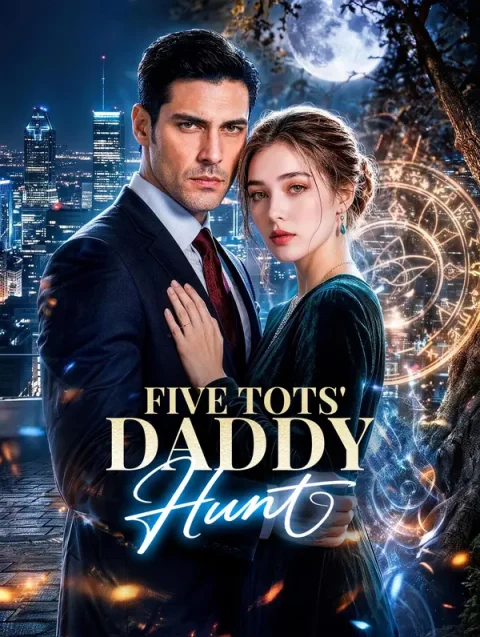 Five Tots’ Daddy Hunt