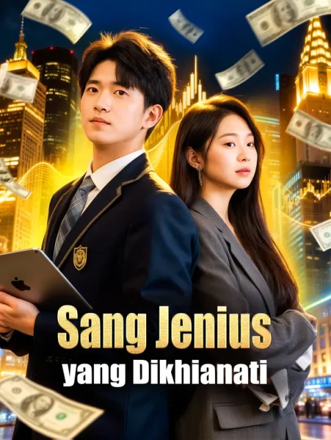 Sang Jenius yang Dikhianati(Sulih Suara)