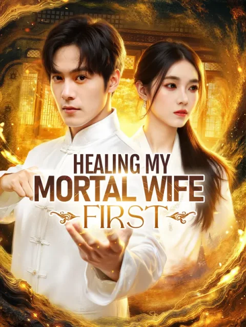 Healing My Mortal Wife First