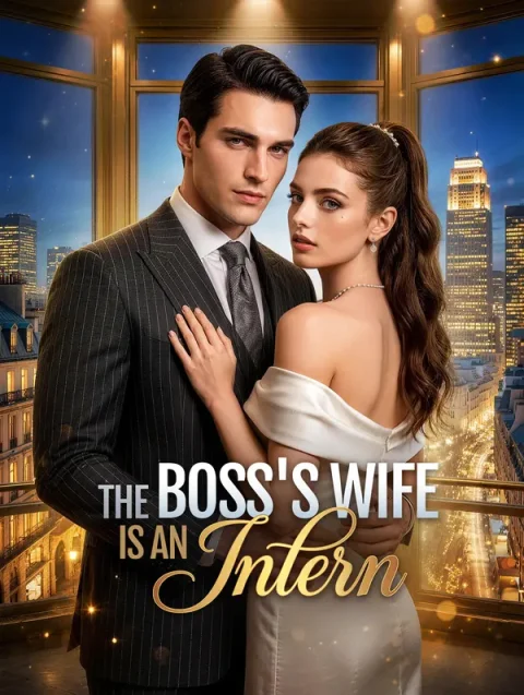 The Boss’s Wife Is an Intern