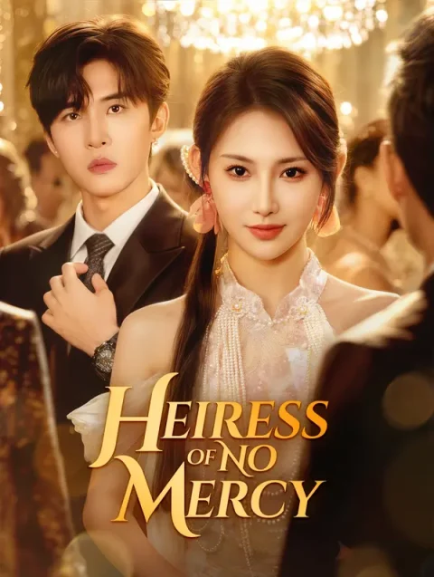 Heiress of No Mercy