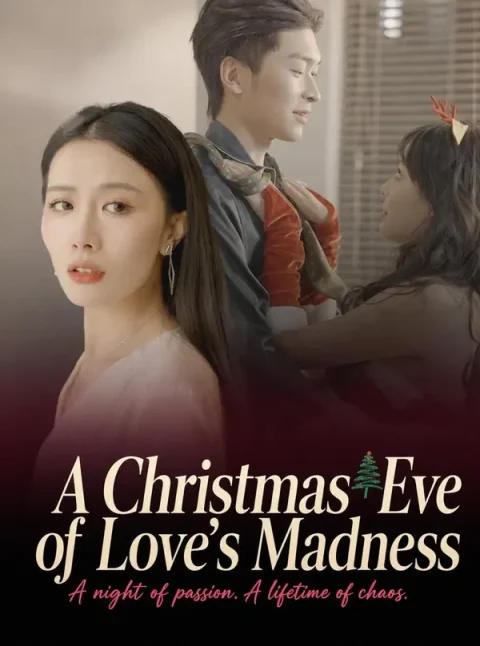 Christmas Eve Affair