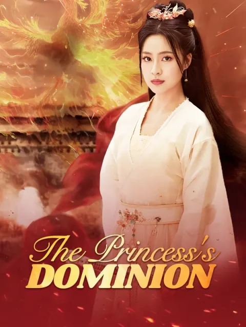 The Princess’s Dominion