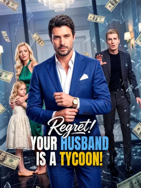 Regret! Your Husband Is a Tycoon!
