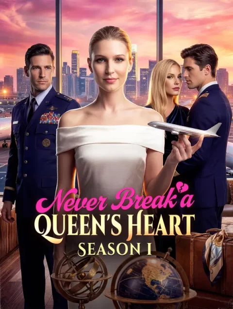 Never Break a Queen’s Heart: Season 1