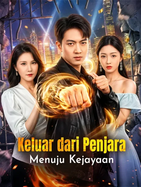 Keluar dari Penjara, Menuju Kejayaan(Sulih Suara)
