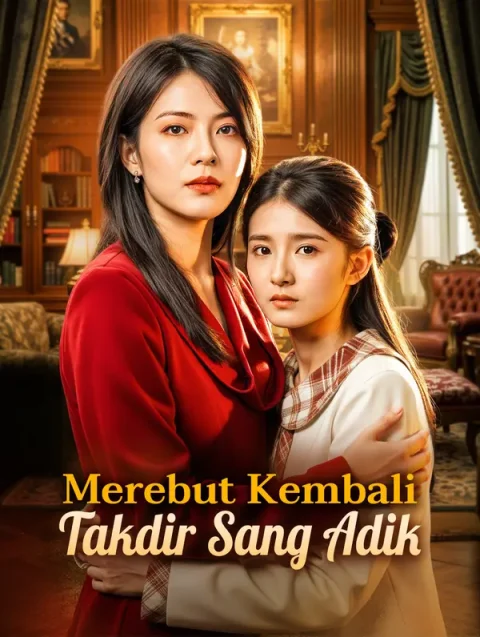 Merebut Kembali Takdir Sang Adik(Sulih Suara)
