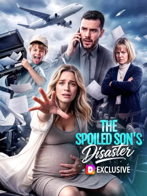 The Spoiled Son’s Disaster