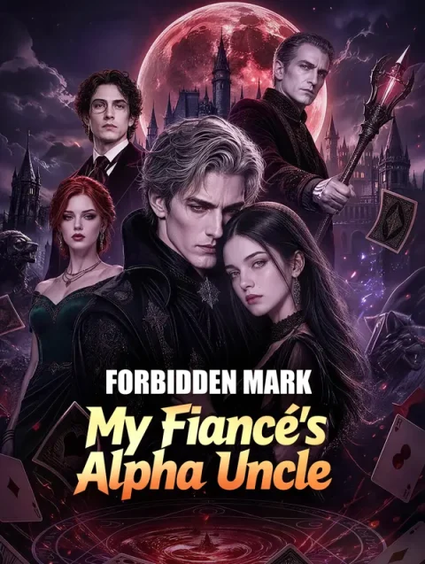 Forbidden Mark: My Fiancé’s Alpha Uncle