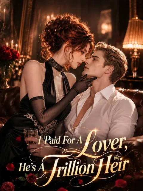 I Paid For A Lover, He’s A Trillion Heir