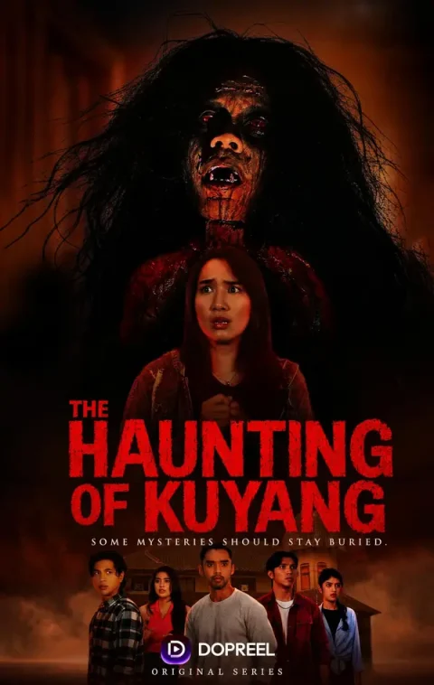 Kuyang’s Sacrifice