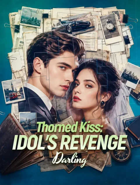 Thorned Kiss: Idol’s Revenge, Darling