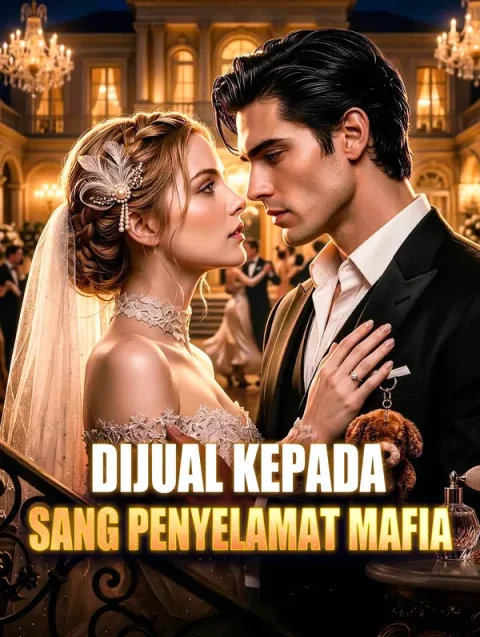 Dijual kepada Sang Penyelamat Mafia